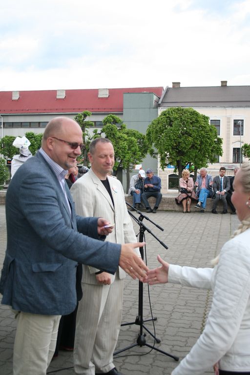 Helisev Liivimaa